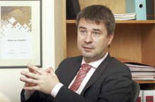 Роланд Бортащенок: “Лучшее, на что могут надеяться люди, когда банк собирается забрать их бизнес, — это что с его потерей они не будут больше должны”.