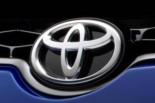 Toyota отзывает 1,75 млн автомобилей по всему миру