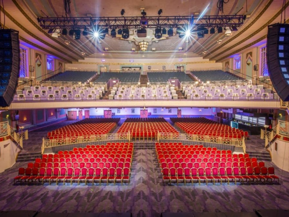 Best Events: как купить билеты на концерты российских артистов