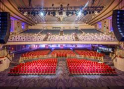 Best Events: как купить билеты на концерты российских артистов
