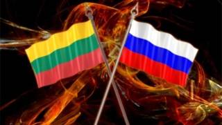 Литва: В том, что не удалось наладить отношения с Россией виновата Россия