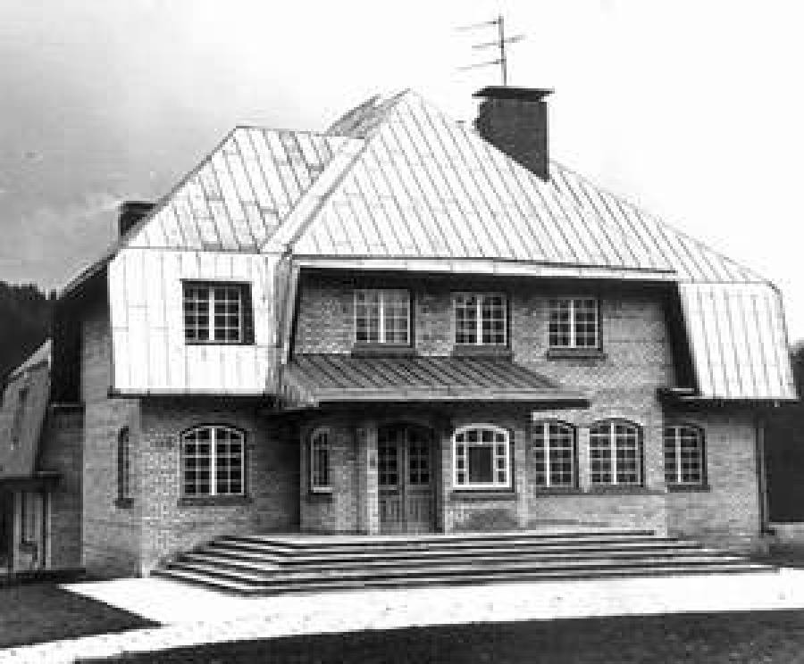 Живут же люди... Квартирный рынок в регионах Латвии