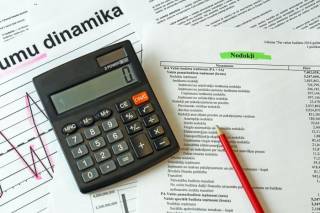 Половина работников может рассчитывать на рост зарплат