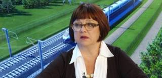 Золотое звено Rail Baltica