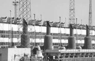 Инчукалнское газохранилище будут расширять