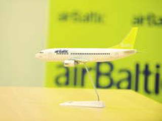 Уникальные предложения от airBaltic на Кипсале