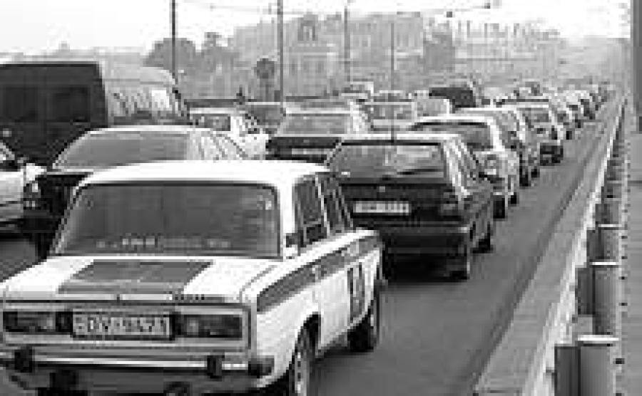 Вантовый мост хотят &quot;перелицевать&quot;