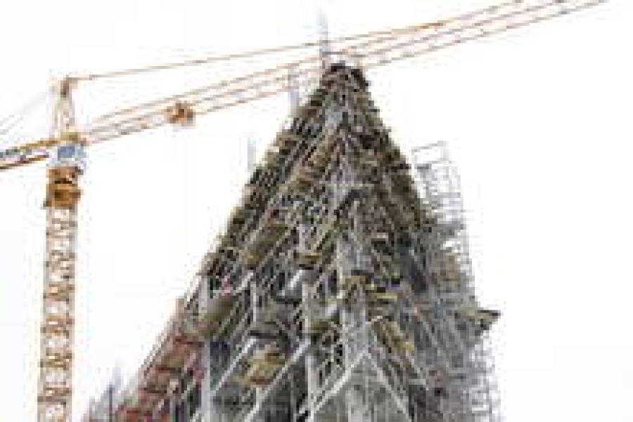 Решит ли новое регулирование строительного процесса существующие проблемы?