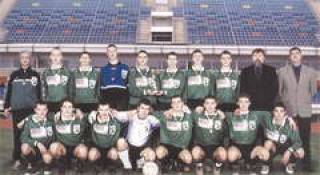  Команда RTU-Rigas Stars.