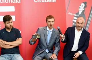 Банк Citadele планирует приобрести 12,5% долей Mobilly