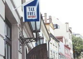 Сражение за tax-free