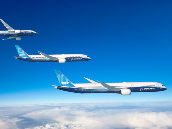 Uzbekistan Airways купит в США 22 «боинга»