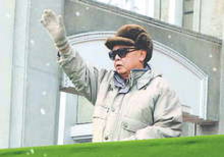 Ким Чен Ир оказался “богатеньким Буратино”.