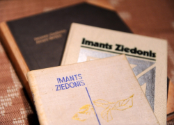 Нет денег: Музей Зиедониса предлагает передать своё собрание государству