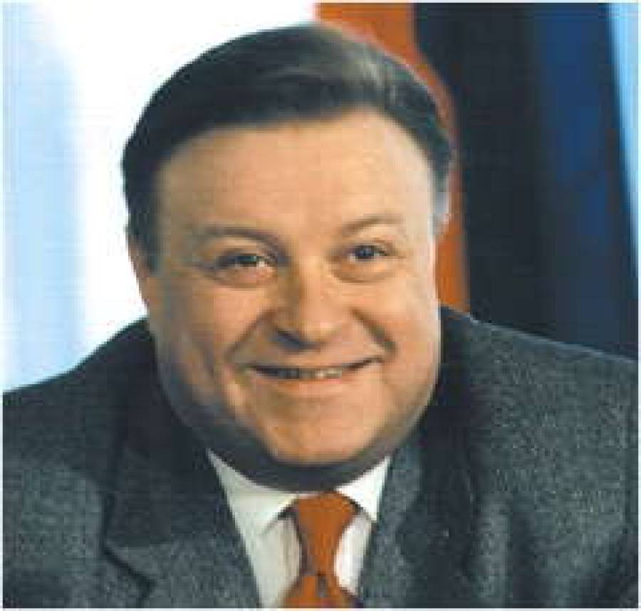 Благодарность из Кремля