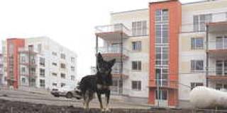 Недвижимость продается ниже себестоимости