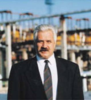 Исчез нефтемагнат