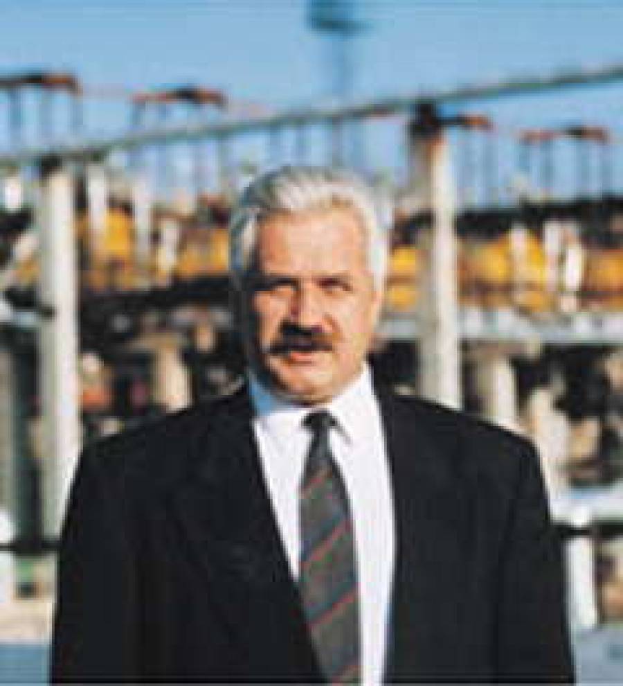 Исчез нефтемагнат