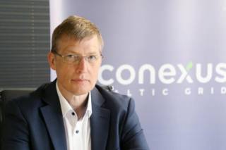 В Латвию перестал поступать газ из России