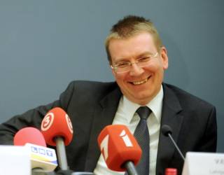 Госконтроль обвинил ведомство Ринкевича в махинациях с бюджетными средствами