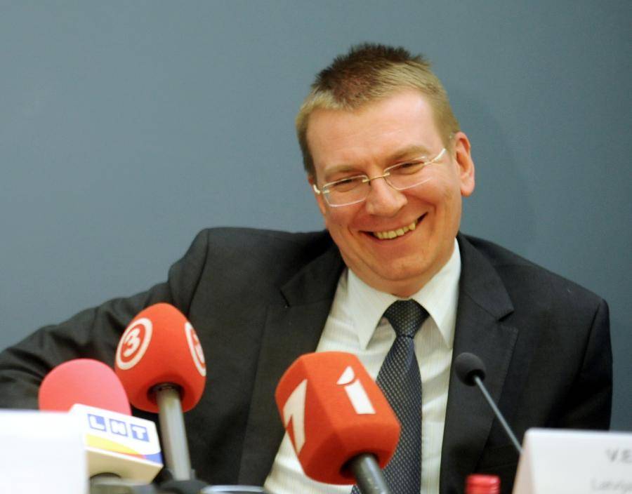 Госконтроль обвинил ведомство Ринкевича в махинациях с бюджетными средствами
