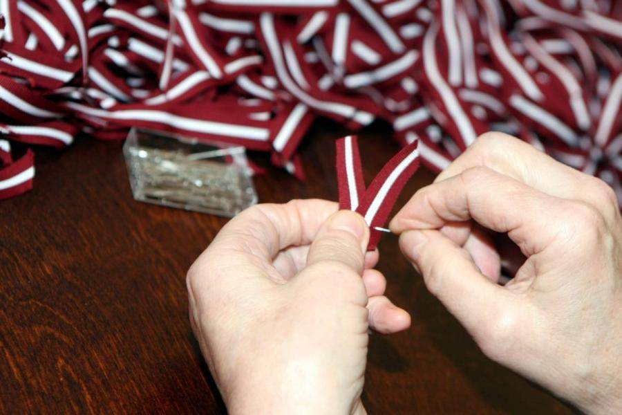 В Латвии самые высокие налоги для работников