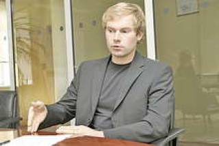 Петерис Дзиркалис: &ldquo;Уровень сегодняшней инфляции показывает, что в строительной отрасли не все в порядке&rdquo;.