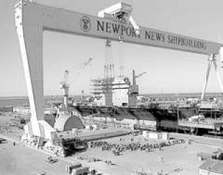 Northrop покупает TRW за 11,7 млрд. долларов