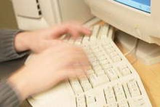 Стучать с комфортом