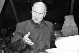 Валентин Кокалис — земля оказалась ближе нефти