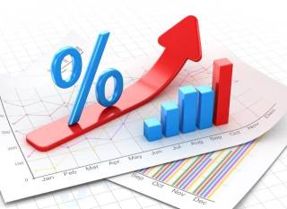 Eurostat: рост ВВП Латвии в третьем квартале намного выше среднего в ЕС