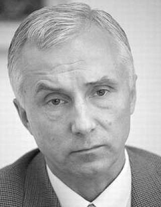  Валерий ТЕРЕНТЬЕВ.