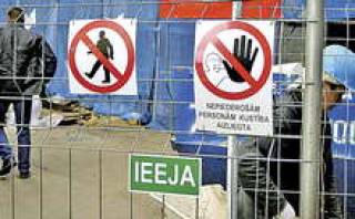 Страхование строительства может уберечь подрядчиков от многих финансовых проблем.