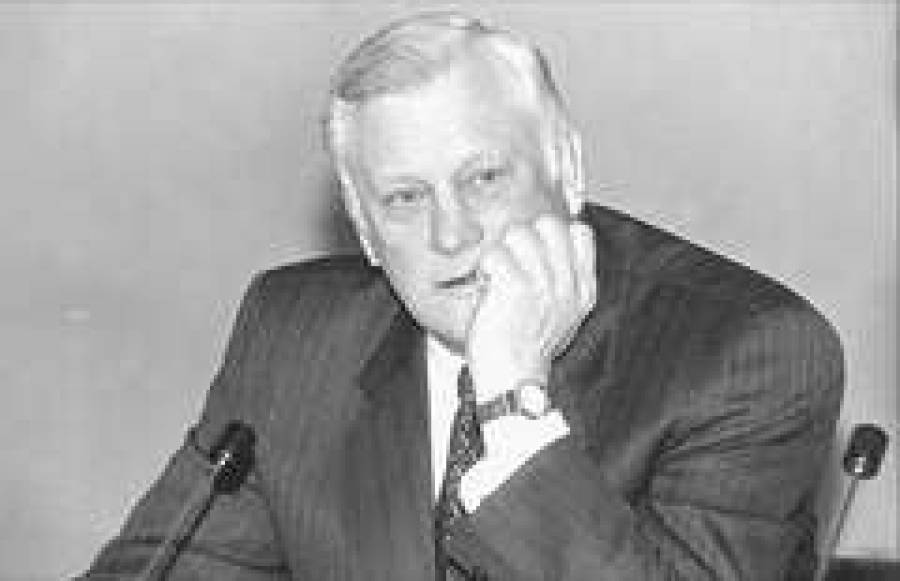 Возвращение в большую политику