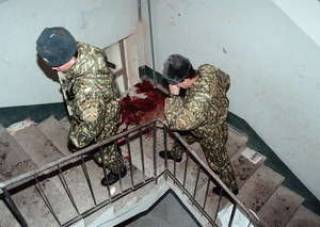 Трагедия на Грибоедовском канале. Кому выгодно убийство Галины Старовойтовой