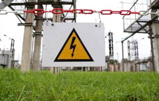 Eesti Energia предлагает Латвии обложить налогом российскую электроэнергию