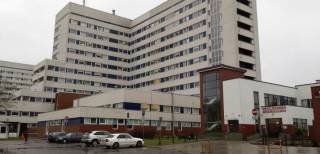 В больнице &quot;Гайльэзерс&quot; до 2020 года отремонтируют за 13,4 млн евро 1-й корпус
