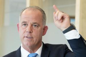 Эксперт: привлечение финансирования для &laquo;airBaltic&raquo; было критически необходимо