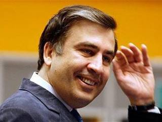 Саакашвили отказался работать в правительстве Украины