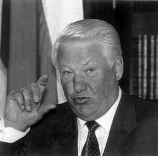  Чуть-чуть отметили. 