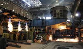 Благосостояние Лиепаи зависит от LiepЊjas metalurgs.