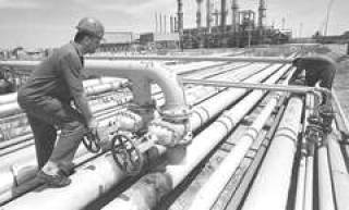 Нефтегазовый шелковый путь