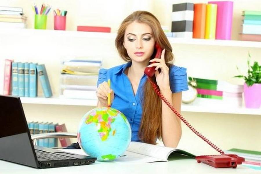 Налог на добавленную стоимость в услугах турагента