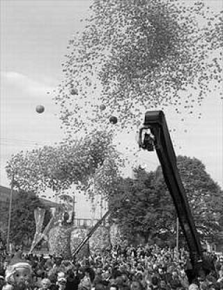 EXPO - радость не для всех