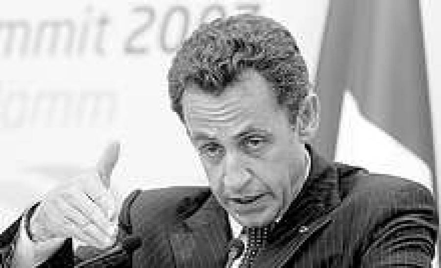 Саркози продвигает реформы