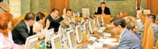 Кабинет министров: кто против снижения подоходного налога?