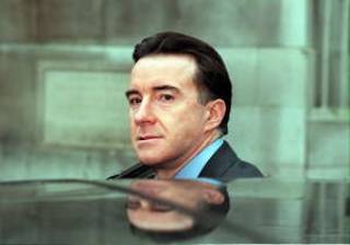  Питер МЭНДЕЛСОН. 