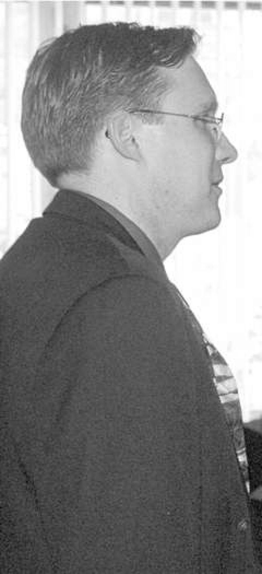  Д.ШИЛАС: &quot;Williams нужен хороший русский партнер&quot;.