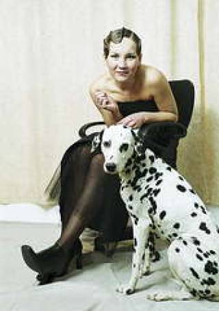 Ника Плотникова: Среда началась в понедельник