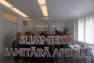 Коронавирус в Латвии: как изменятся правила оплаты больничного листа?